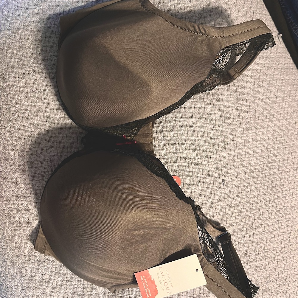 Cacique Women’s Plus Size Bra